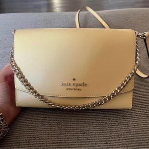 Brand new Kate Spade crossbody & card holder